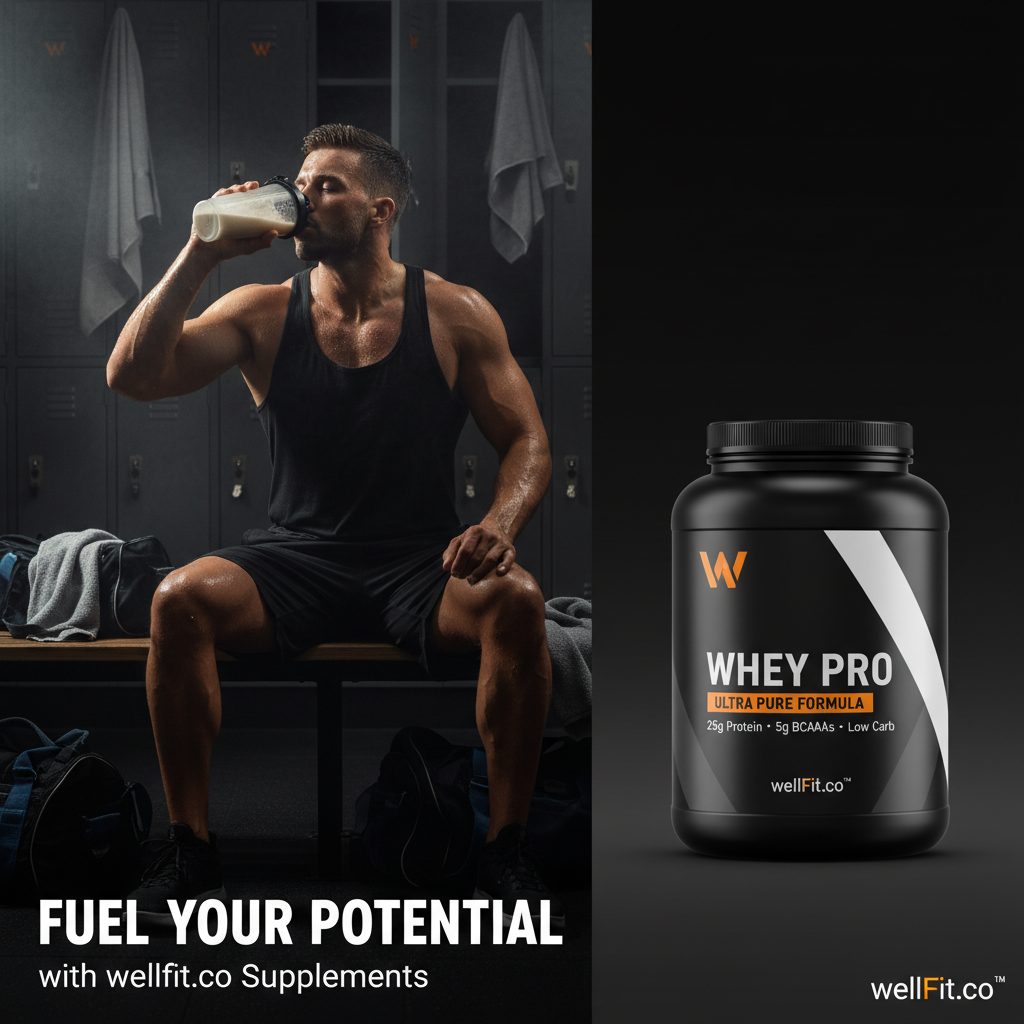 Whey Pro